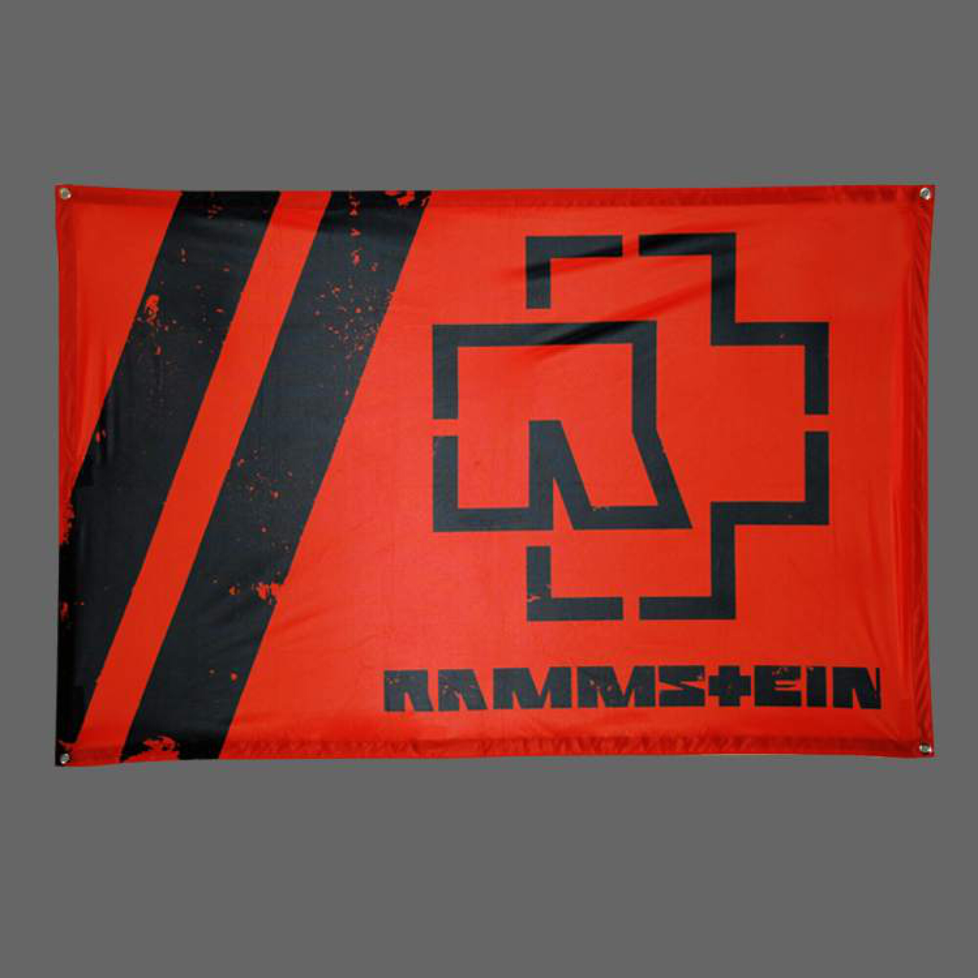 Rammstein Ramstein Flag : : Garden