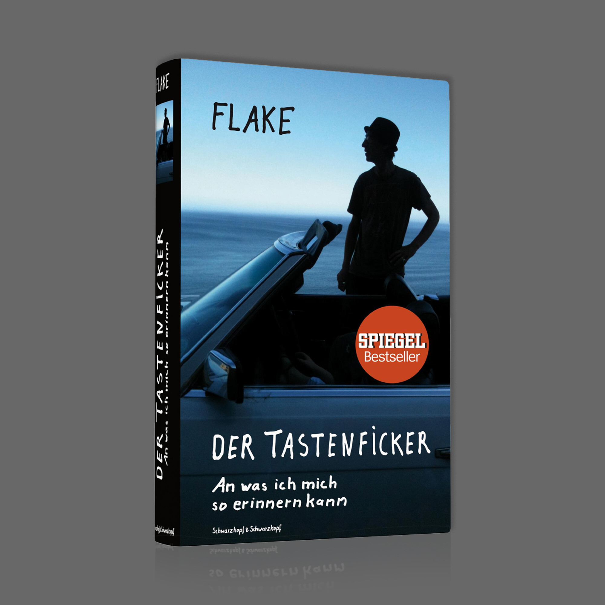 Flake [Book]