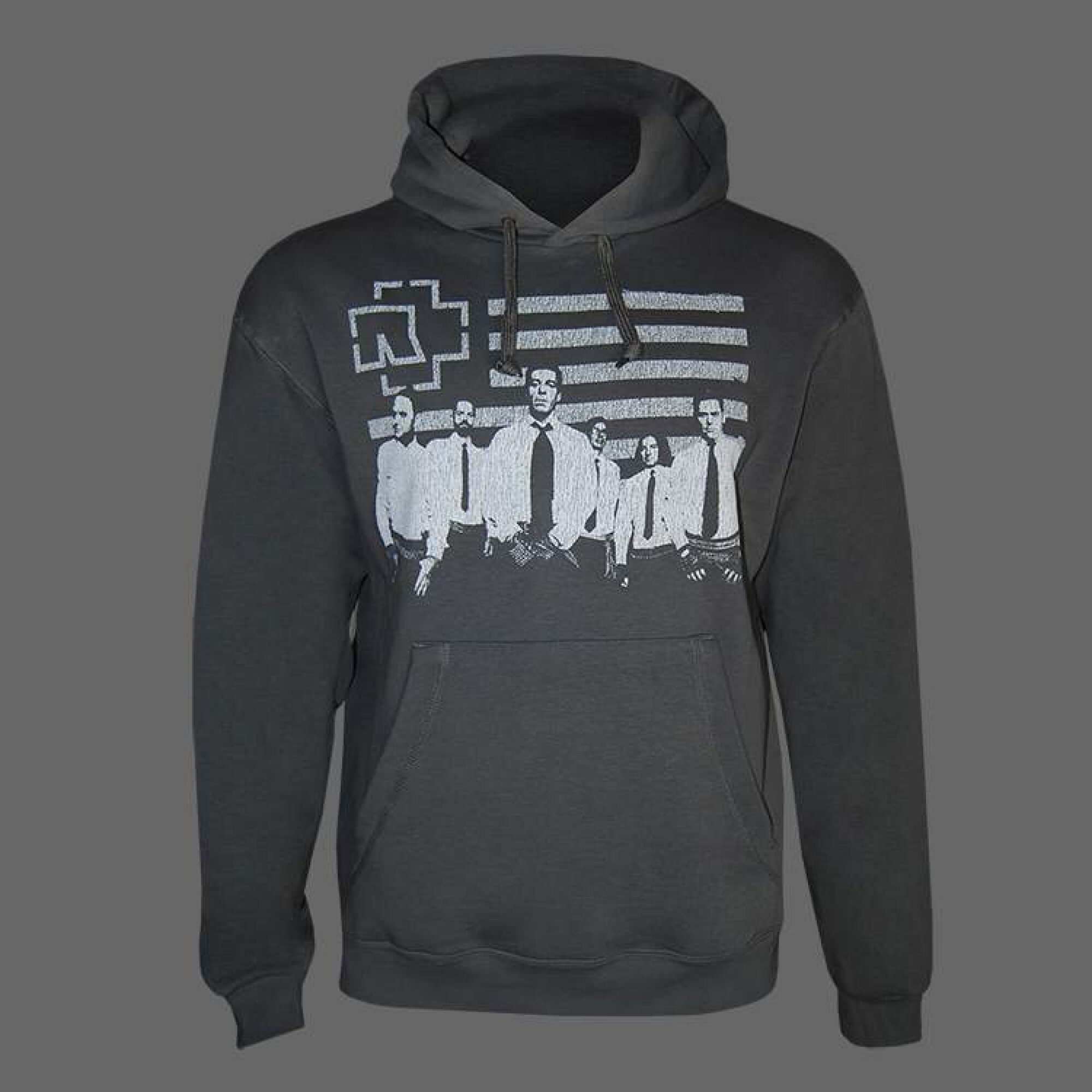 rammstein engel hoodie