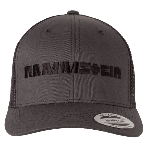 Mesh Cap Rammstein Shop