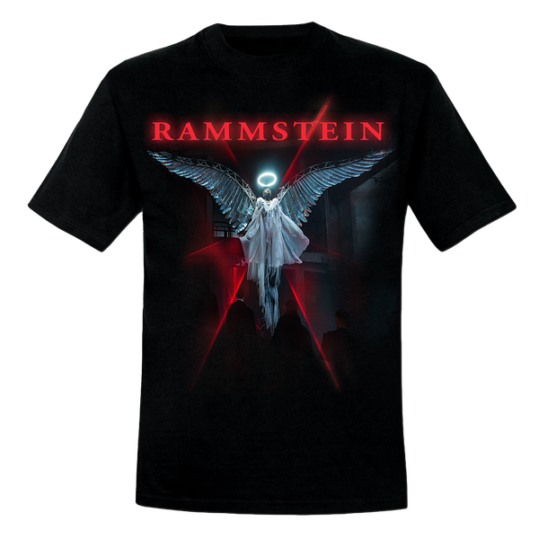 T Shirt Du Ich Wir Ihr Rammstein Shop