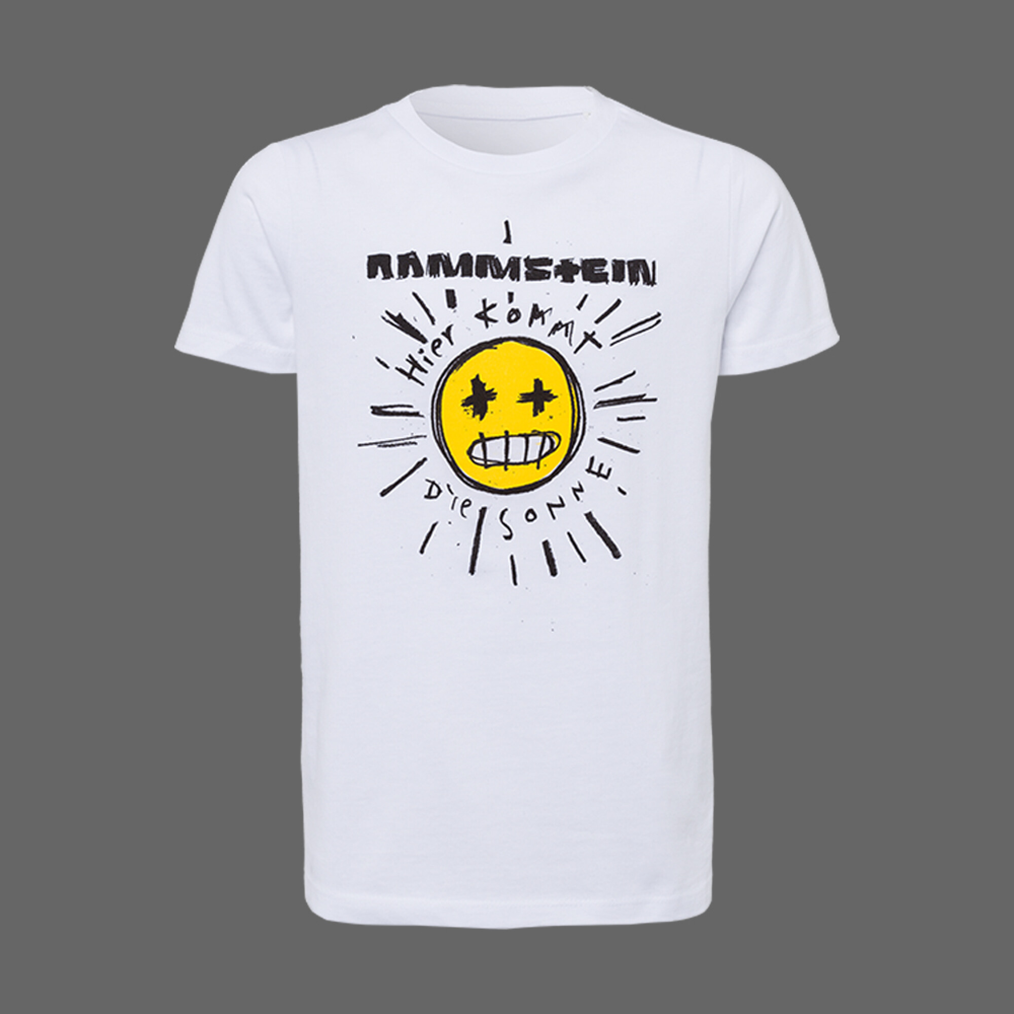 Рамштайн sonne перевод на русский. Rammstein shop свитер. Rammstein t-Shirt Box.