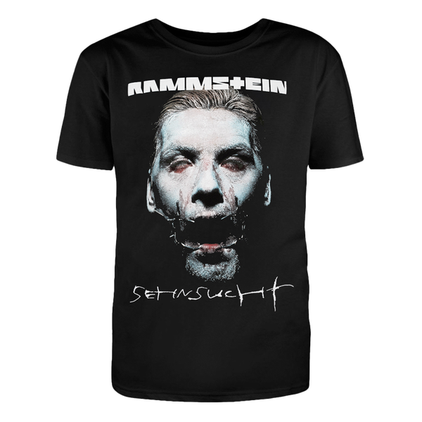 Rammstein merch on sale