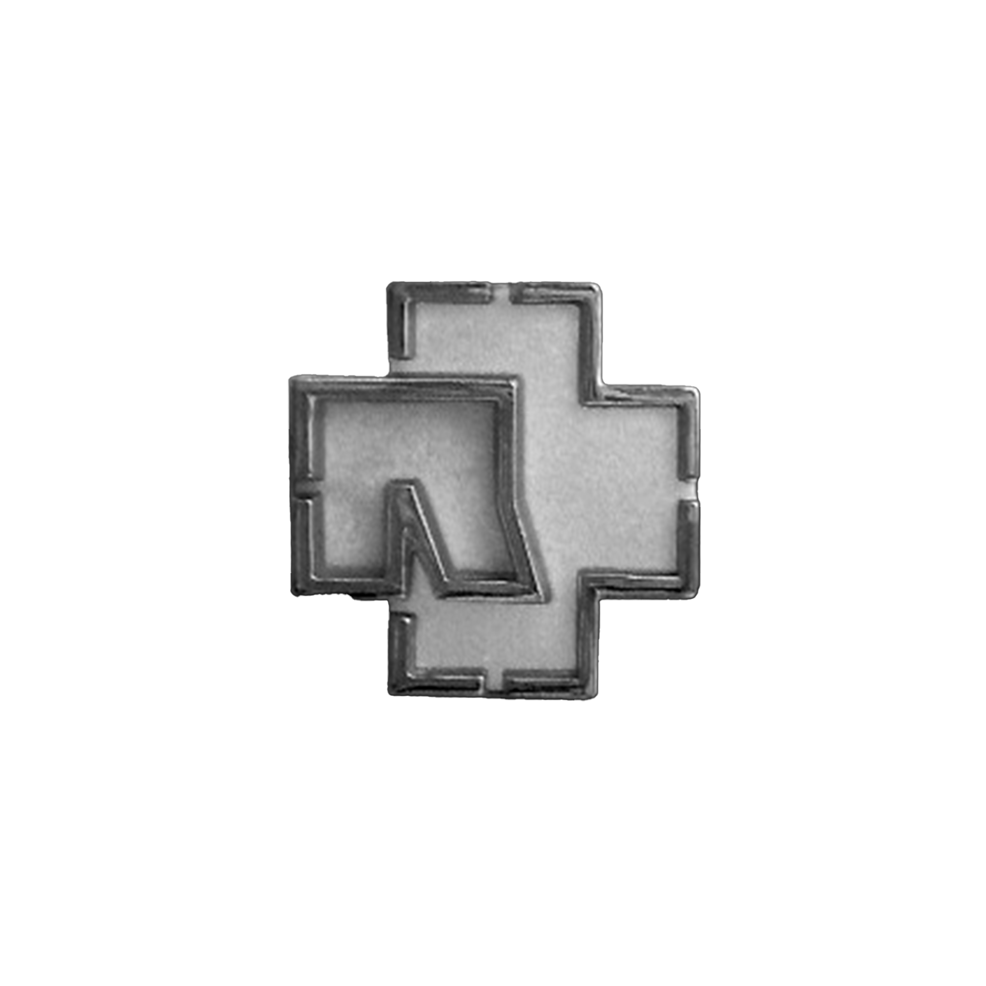 Magnet ”Logo” | Rammstein-Shop