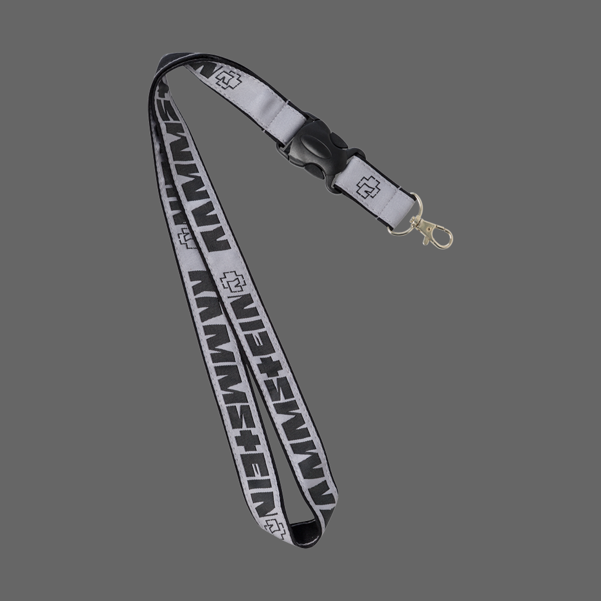 Lanyard “Klassik” | Rammstein-Shop