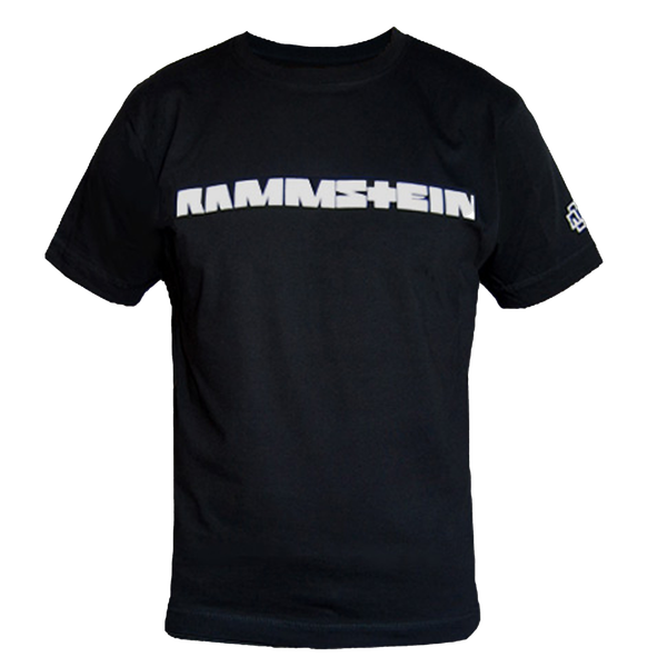 rammstein t シャツ