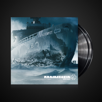 Rammstein Album, Vinyl