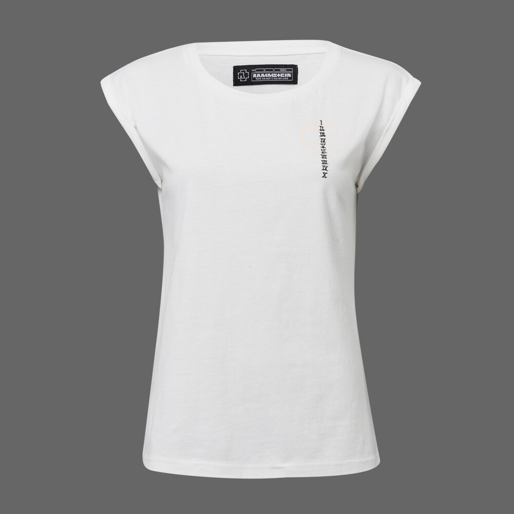 Vrijgekomen Induceren Buiten adem Women's t-shirt ”Sonne” *UV printing* | Rammstein-Shop