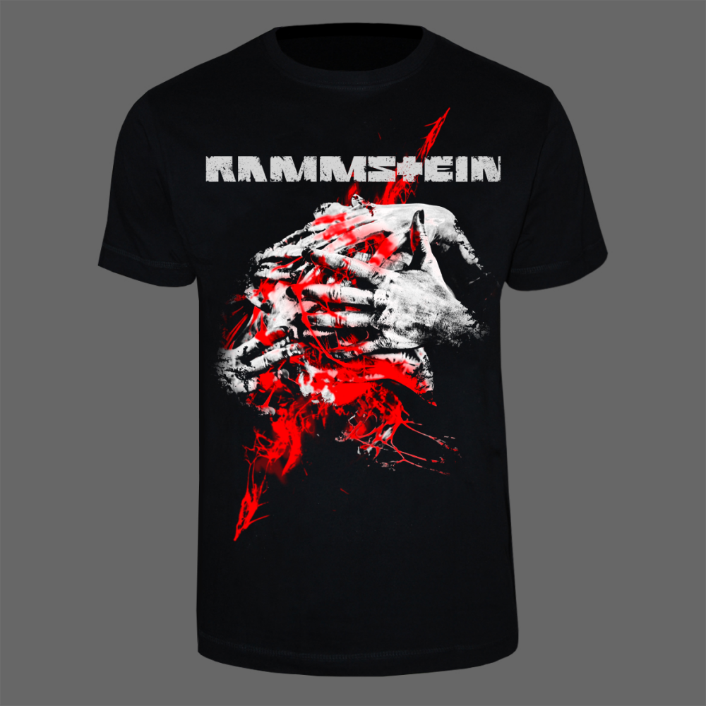 ”Angst” | Rammstein-Shop